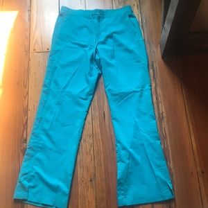 Scrub pants